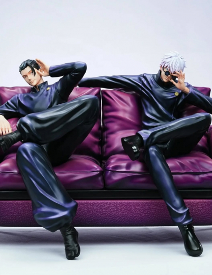 Mô hình SK Studio - Geto x Satoru Gojo