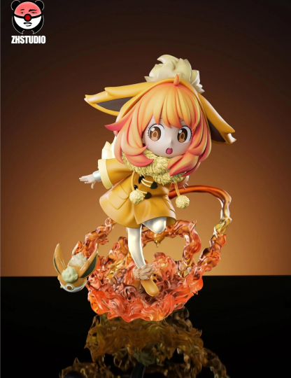 Mô hình ZH Studio - Anya Forger