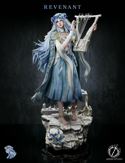 Mô hình Ashes Studio - Revenant