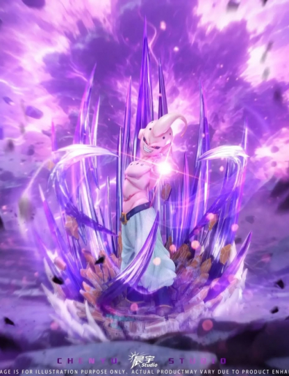 Mô hình Chen Yu Studio - Kid Buu