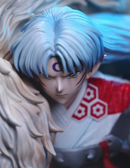 Mô hình TY Studio - Sesshomaru