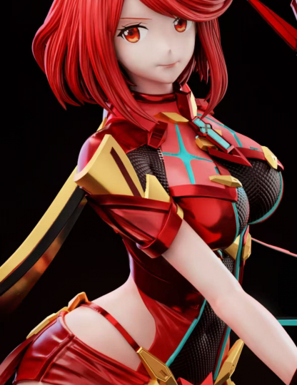 Mô hình KOD Studio - Pyra