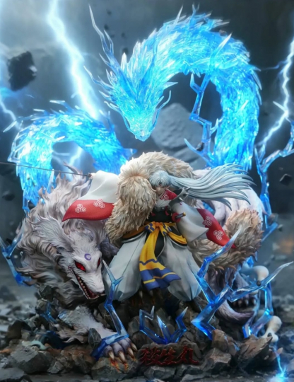 Mô hình TY Studio - Sesshomaru