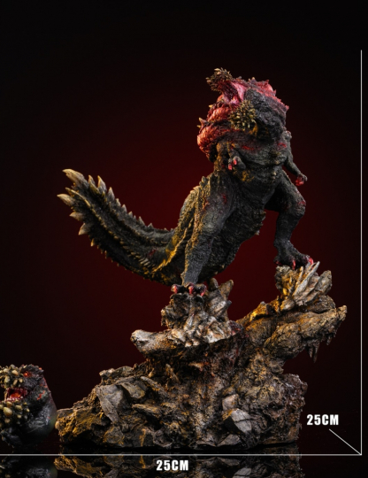 Mô hình Lark Studio - Deviljho