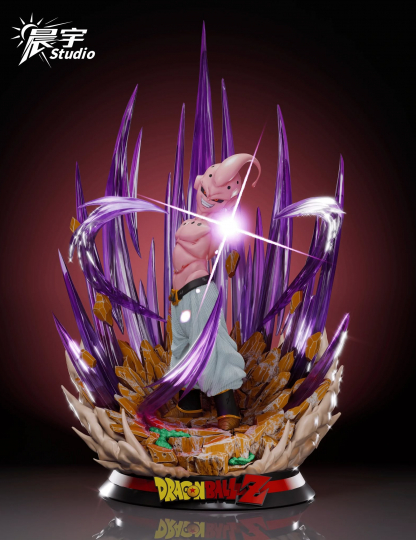 Mô hình Chen Yu Studio - Kid Buu