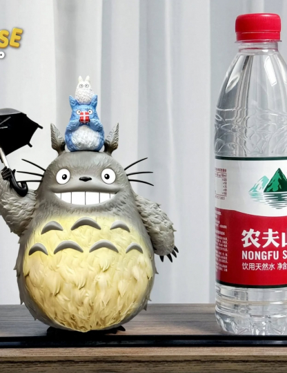 Mô hình CHEESE Studio - Totoro