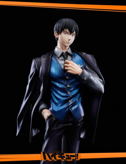 Mô hình GC Studio - Kageyama Tobio