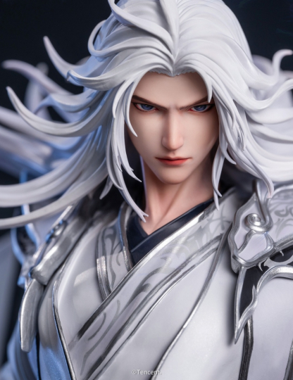 Mô hình PJ Studio - Vương Lâm