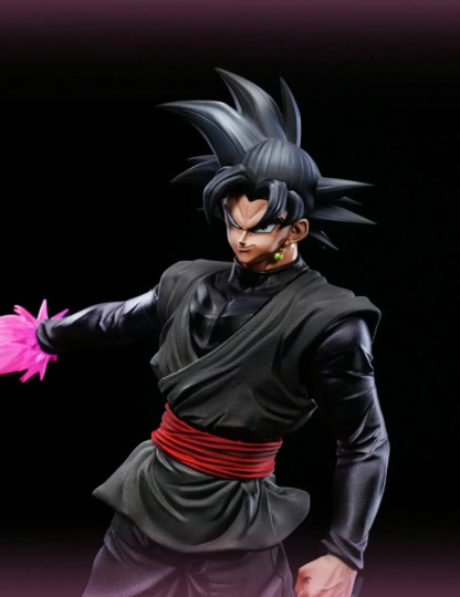 Mô hình XG Studio - Goku Rose