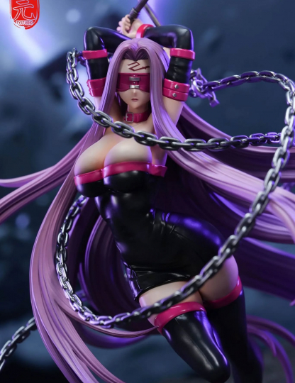 Mô hình TY Studio - Medusa