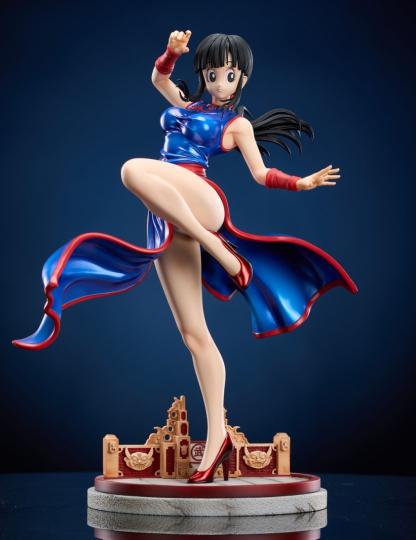 Mô hình ZQ Studio - ChiChi