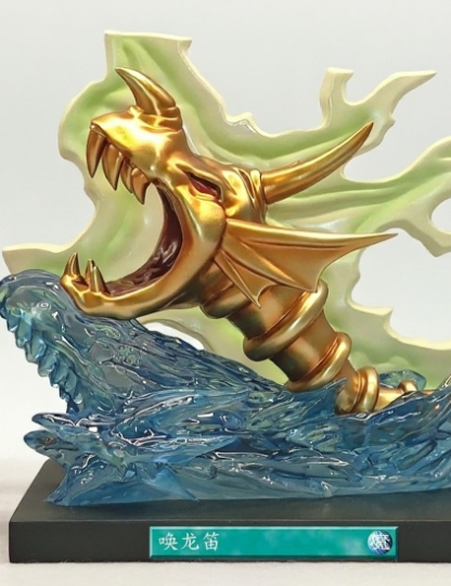 Mô hình WASP Studio - The Flute of Summoning Dragon