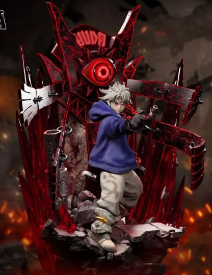 Mô hình Joy Station Studio - Rudo Surebrec