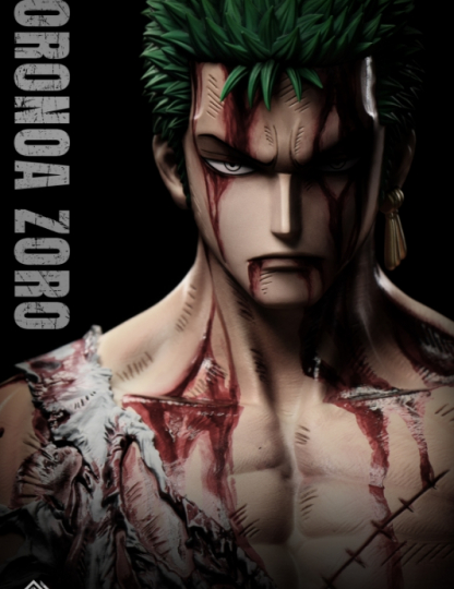 Mô hình Dream Studio - Zoro