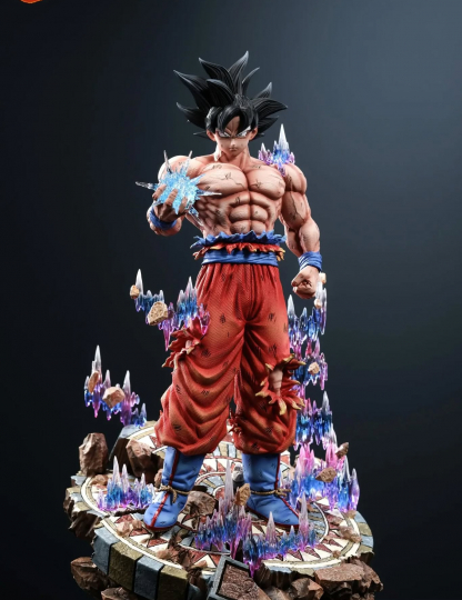 Mô hình Too Studio - Goku UI 2.0