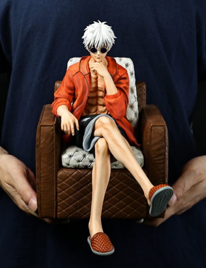 Mô hình MaKou Studio - Gojo