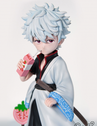 Mô hình BUFF Studio - Gintoki