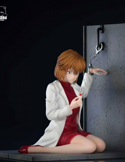 Mô hình MMLAND STUDIO - Shiho Miyano-01