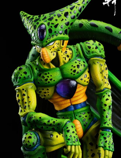 Mô hình Zhan Studio - Cell Form 1 x Form 2