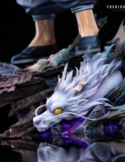 Mô hình Kong Chan Studio - Fushiguro Shiji