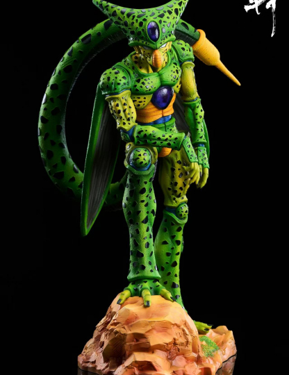 Mô hình Zhan Studio - Cell Form 1 x Form 2