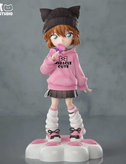 Mô hình Maoni Studio - Cat Ear Ai