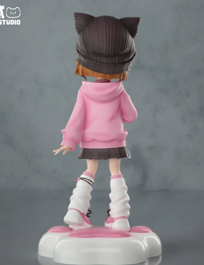 Mô hình Maoni Studio - Cat Ear Ai