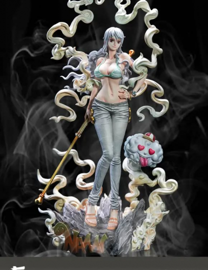 Mô hình F.I.T Studio - Nami