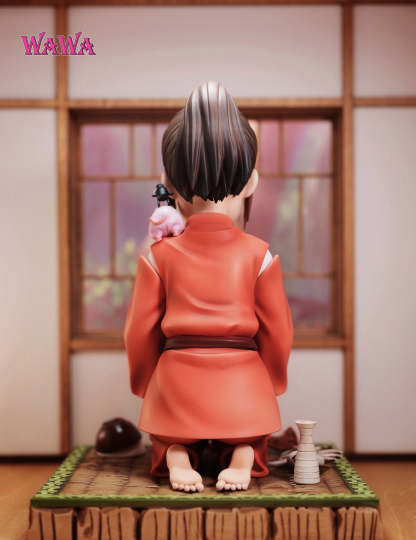 Mô hình WaWa Studio - Chihiro