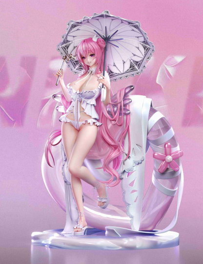 Mô hình Raccoon Studio - Dorothy