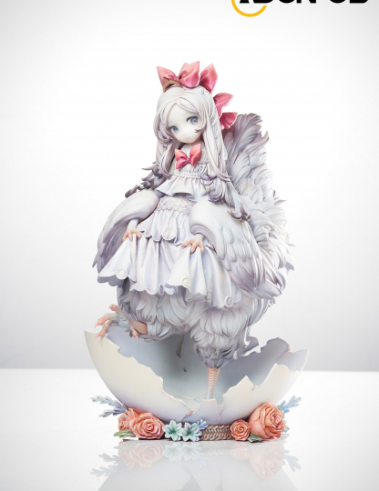 Mô hình ACGN 02 Studio - XiaoYu