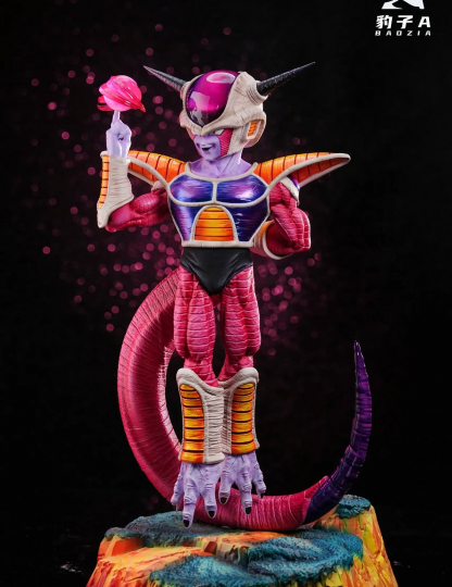 Mô hình Bao Zi A Studio - Frieza
