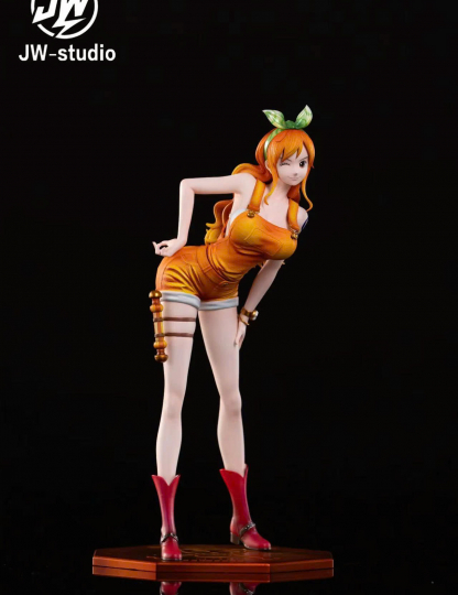 Mô hình JW Studio - Nami