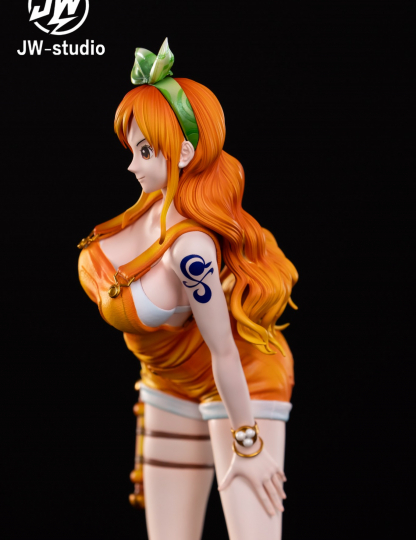 Mô hình JW Studio - Nami