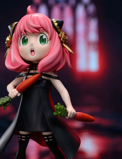 Mô hình Forest Rabbit Studio - Anya Cosplay