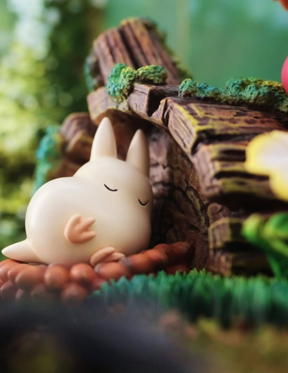 Mô hình Long Miao Studio - Mei