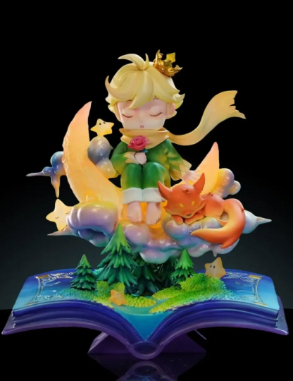 Mô hình ARK Studio - The Little Prince