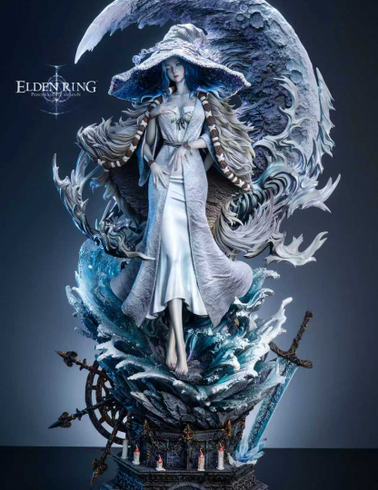 Mô hình Crown Studio - Ranni