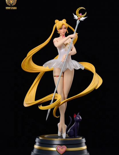 Mô hình Verve Studio - Tsukino Usagi