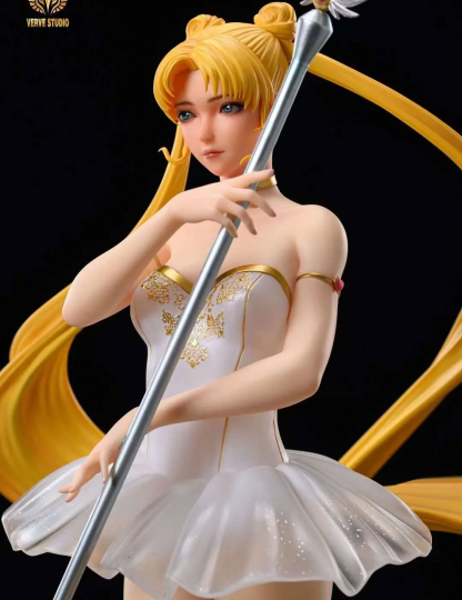 Mô hình Verve Studio - Tsukino Usagi