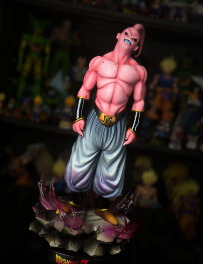 Mô hình XG Studio - Buu