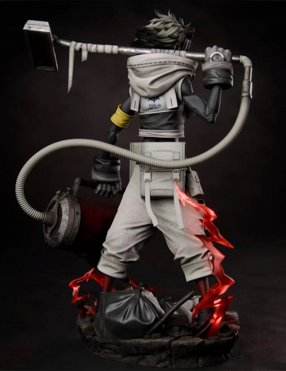 Mô hình ANE Studio - Rudo