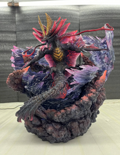 Mô hình Dragon Frontier Studio - Amatsu