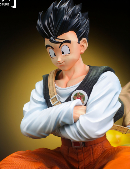 Mô hình MJ Studio - Gohan