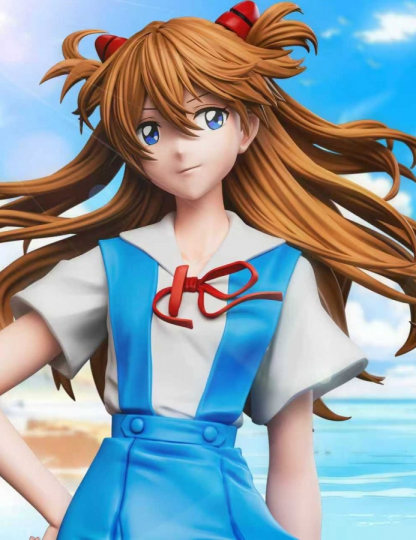 Mô hình SPY Studio - School Uniform Asuka