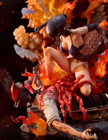 Mô hình ZaoHua Studio - Reze