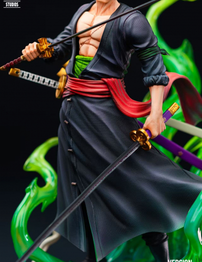 Mô hình Collector Studio - Zoro