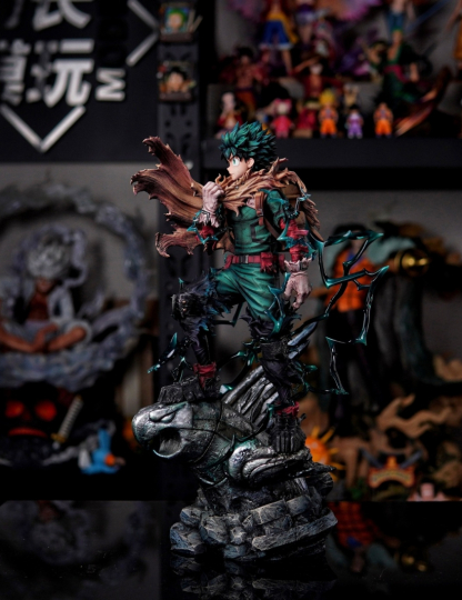 Mô hình Heroes Studio - Dark Deku