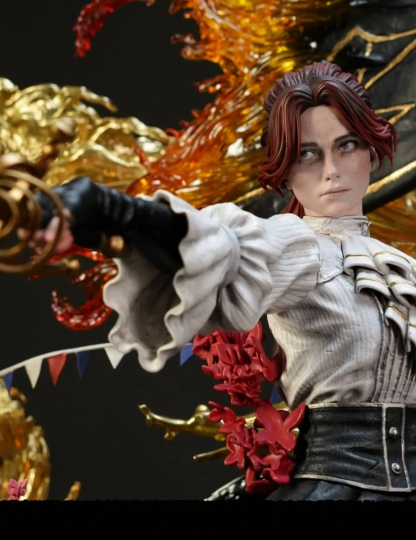 Mô hình Bard Studio - Maelle