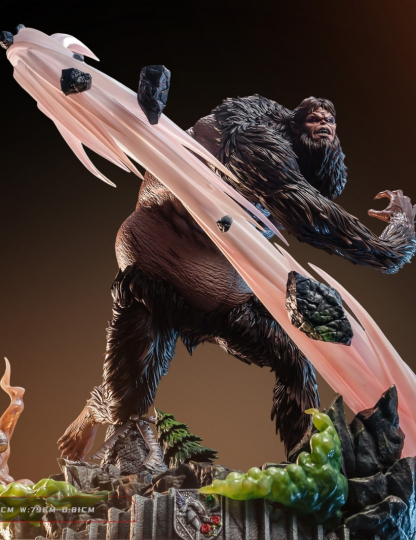 Mô hình FANTASY Studio - Beast Titan